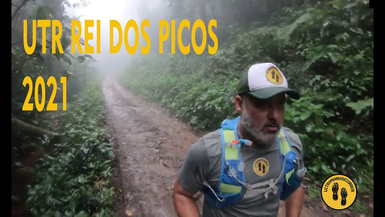 ULTRA REI DOS PICOS 2021