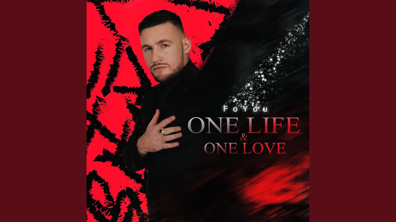One Life & One Love - YouTube