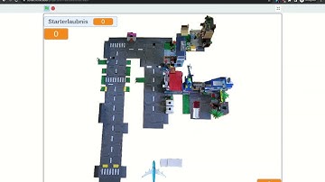 Scratch Präsentation für die Chemnitzer Linux-Tage 2023