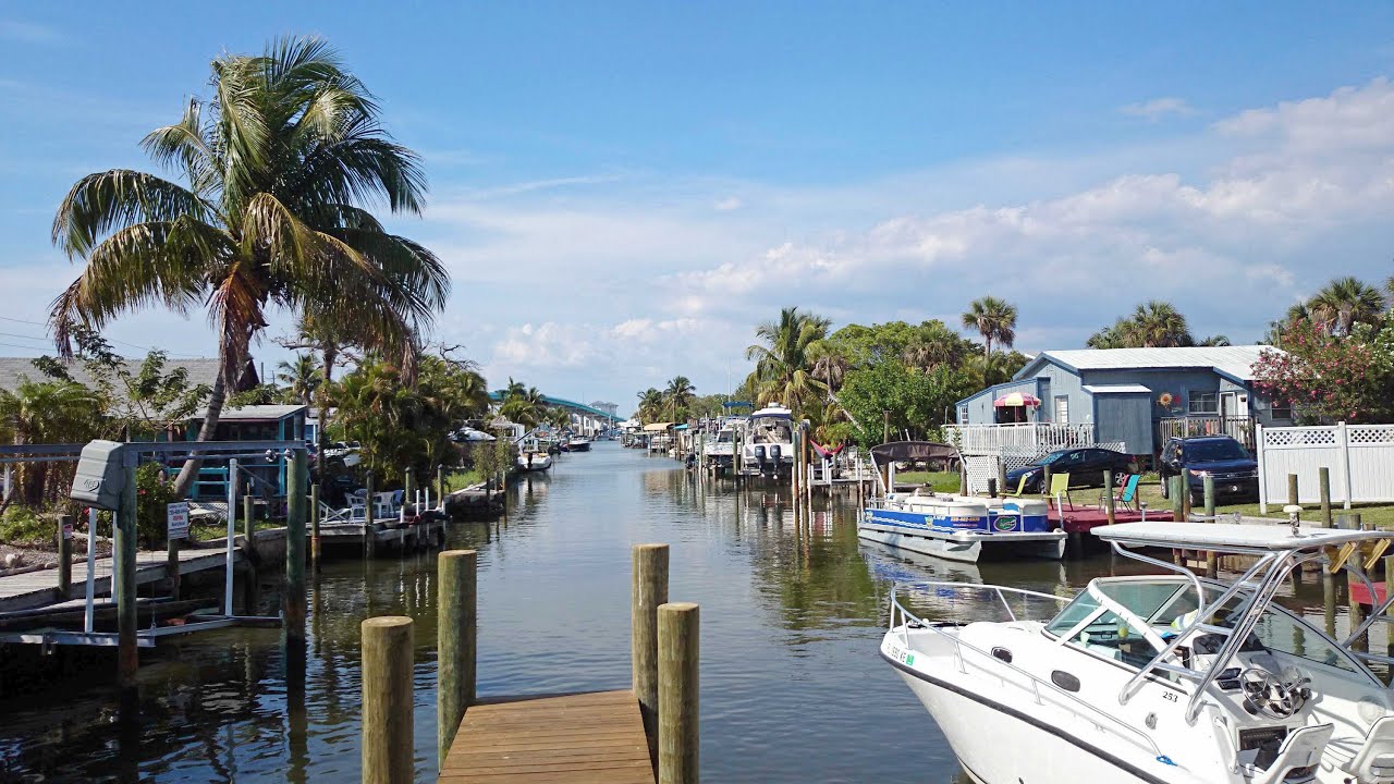 Fort Myers best of vacation HD YouTube