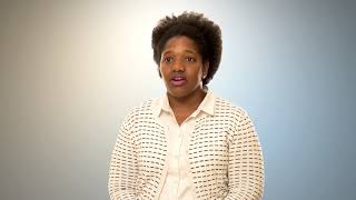 VBK 2018 - Why VBK - Tisha McCoy-Ntiamoah - JMU MBA