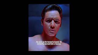 Have you ever seen such a terrifying mutant #movie #film #movieclips #movies