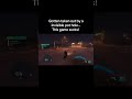Bike Crashes on Nothing! #saintsrow #gaming #clips #crash #shorts #gamingclips #shorts #openworld