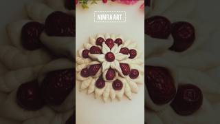 Famous This Pine Cone Food Hack is NEXT LEVEL! 🌲 🌹🤯 Edible Art?! #shorts Net Worth