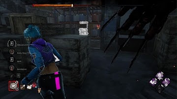 Dbd Supports Hacking Bots