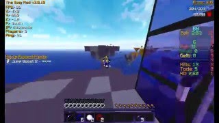 Bowbash Hacker Report #1