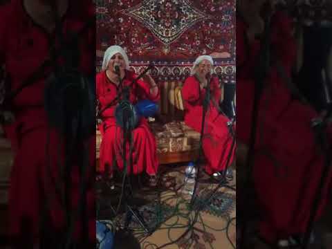 دربكات جرجيس 