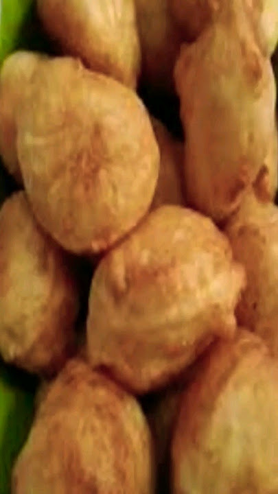 Download lagu Beginilah caraku membuat kue bolang baling empuk dan enak #cooking #food #cemilan #idejualan