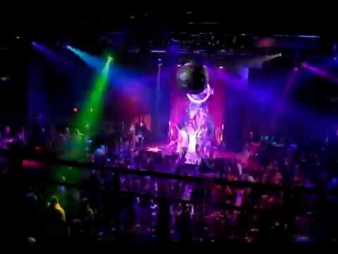 Donkey Show Tijuana Footage