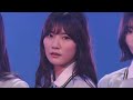 日向坂46 ガラス窓が汚れてる LIVE MIX 日向坂46 ガラス窓が汚れてる LIVE MIX