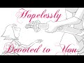 Steven universe animatic  hopelessly devoted to you