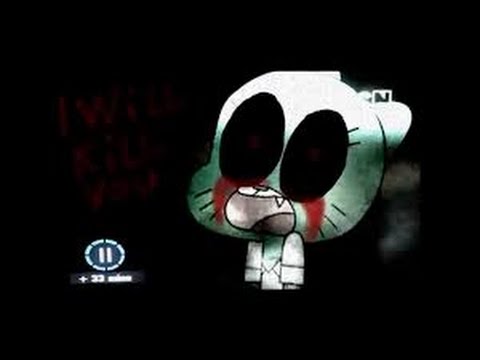 Gumball Final Bölümü!!!Herkez Öldü Lan!!!