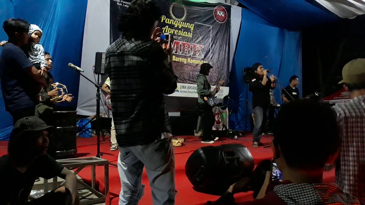 LOBA LOBY' DREAD feat AYAH UGAS (MMBK) 