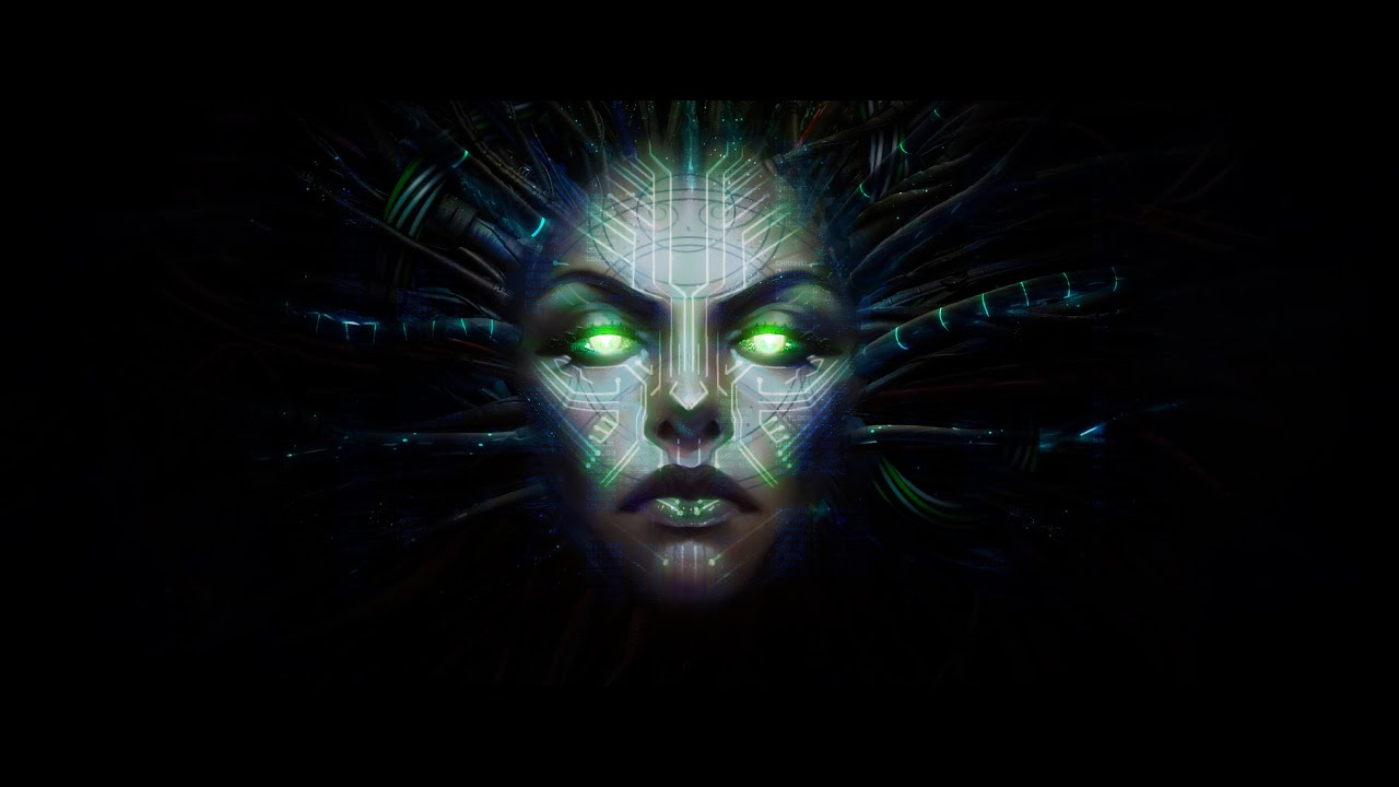 System Shock 2 — скоростное прохождение (любой процент) за 