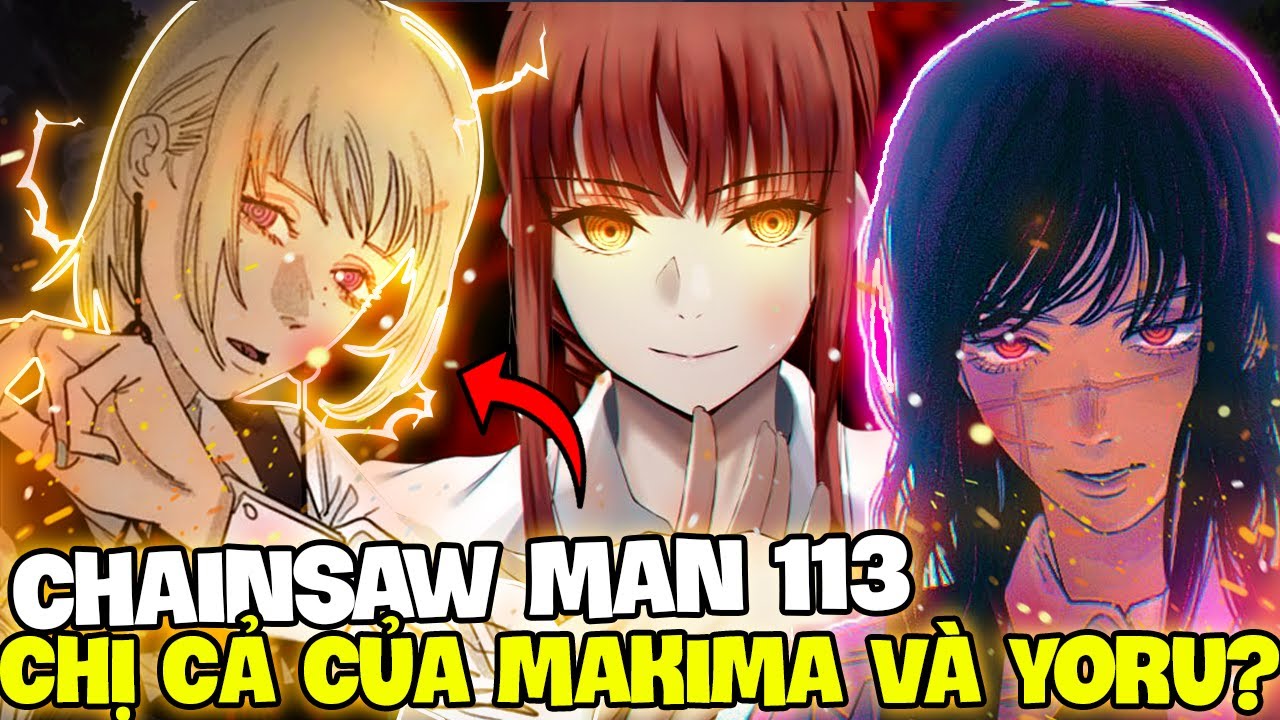 CHAP MỚI CHAINSAW MAN 113 | QUỶ NẠN ĐÓI CHÍNH THỨC XÁC NHẬN DANH TÍNH VÀ PHÔ DIỄN SỨC MẠNH - YouTube Chap Mới Chainsaw Man 113 | Quỷ Nạn Đói Chính Thức Xác Nhận Danh Tính Và Phô Diễn Sức Mạnh - Youtube