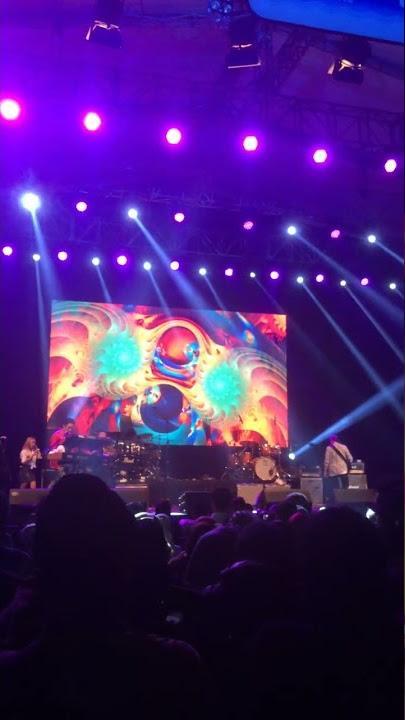 krakatau memukau | jatiluhur jazz festival