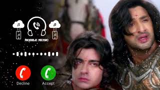 Surya putra Karna || New Ringtone #sibunaik8249 #karna #ringtone