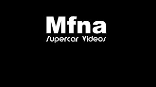 Welcome To Mfna