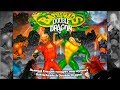 MegaDrive Dance - Battletoads &