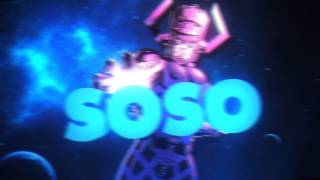 INTRO #2 - SOSO