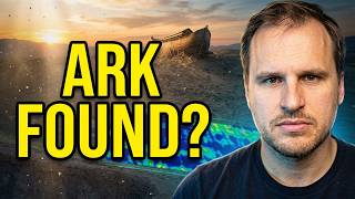 Famous NOAH'S ARK Finally Located in TURKEY? This Discovery Changes EVERYTHING We Knew | Wes Huff Net Worth