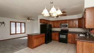205 Columbia St video tour