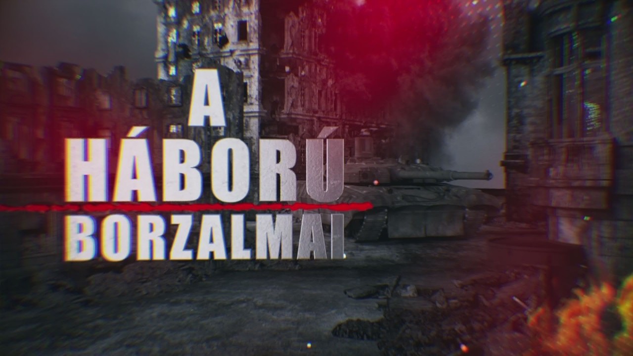 A háború borzalmai - magyar-ukrán kettős állampolgárságú férfi került orosz hadifogságba