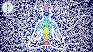 POWERFUL 12000 Hz 10000 Hz 8000 Hz 12 Hz 10 Hz 8 Hz π432 Hz Inner Being Meditation Music