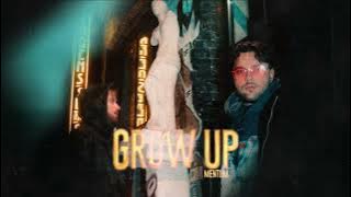 Mentum - Grow Up