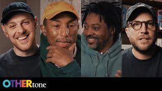 OTHERtone with Pharrell, Scott, and FamLay  Kenny Beats