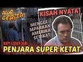 Penjara super ketat dibobol narapi kelas kakap | alur cerita Escape From Alcatraz