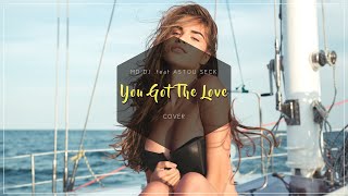 Md Dj Feat. Astou Seck - You Got The Love
