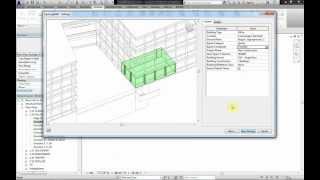 01 Revit To Gbxml