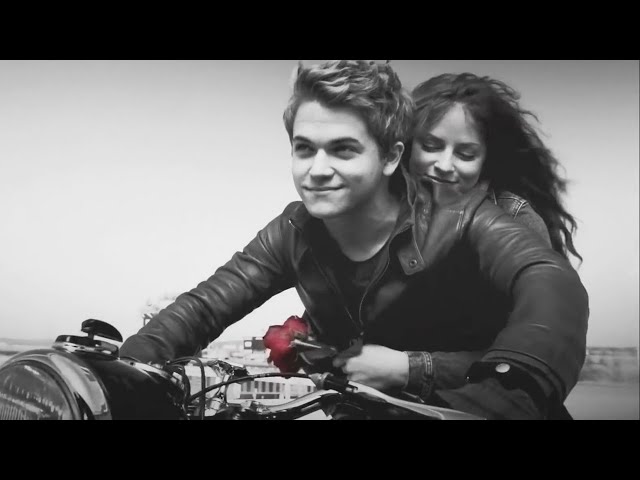 Hunter Hayes - Wanted (Official Music Video) class=