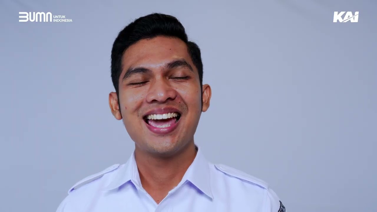 KAI Face Recognition: Praktis Tanpa Drama