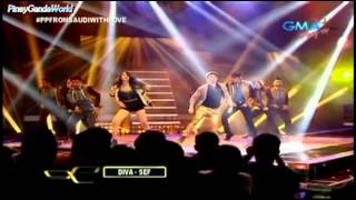 Download lagu Party Pilipinas Sayaw Pilipinas 2 03 13 Party Pilipinas Sayaw Pilipinas 2 03 13