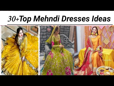 Top Stylish Groom Mehendi Outfits For An Impressive Mehndi Look