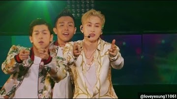 D&E {STYLE TOUR JAPAN 2018 DVD} Sunrise