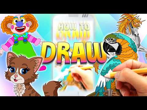 Draw it - Apps on Google Play