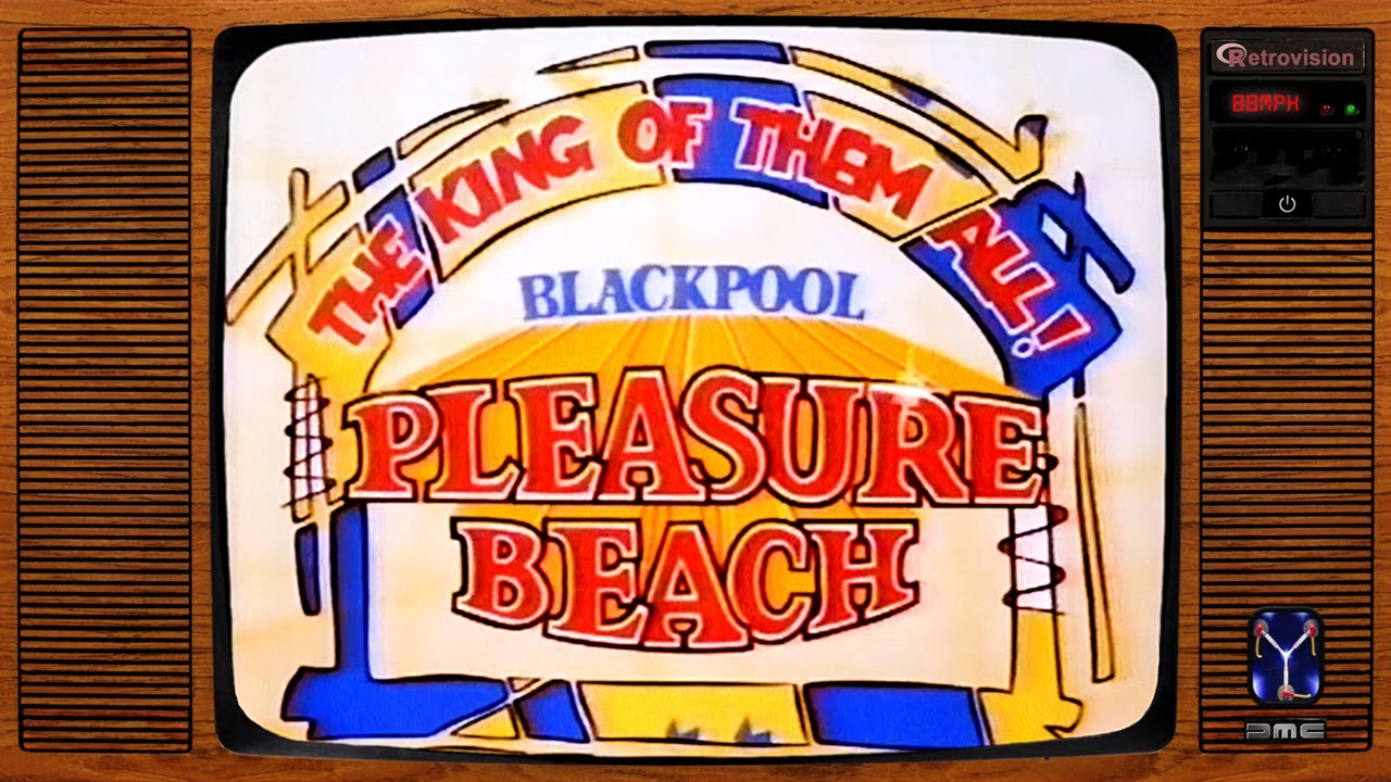 Old UK Adverts - Holidays & Travel (Vol.2)