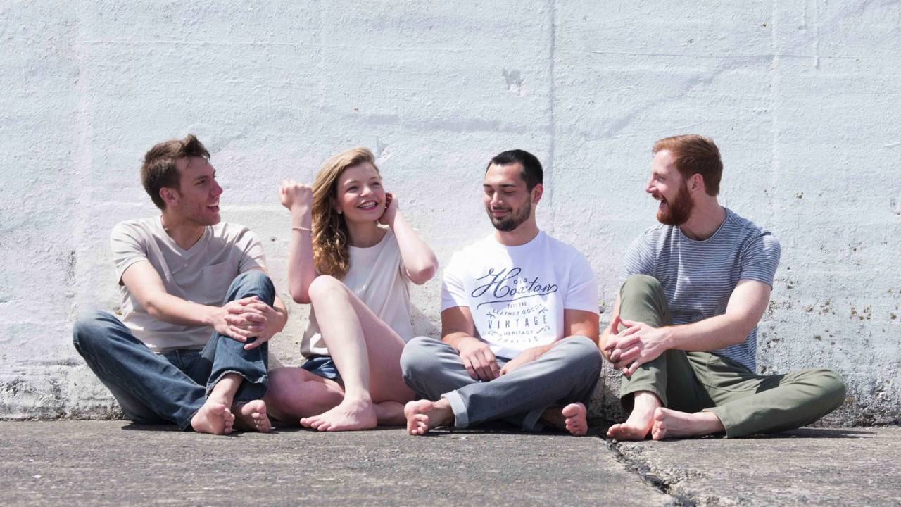 Paint the Town EP Tease YouTube