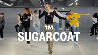 KISS OF LIFE - Sugarcoat (NATTY Solo) / Punch bunny Choreography