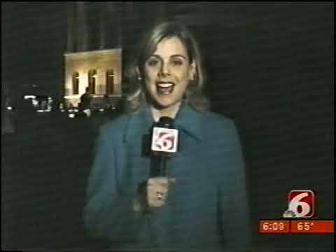 KTAL-TV 6pm News, November 26, 2003