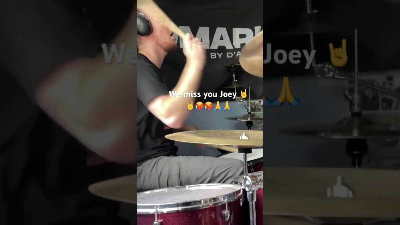 Watch Scar The Martyr - Minds Eye drums on YouTube Watch Scar The Martyr - Minds Eye drums on YouTube