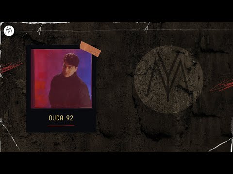        حميد الشاعرى و مازن يوسف عودة