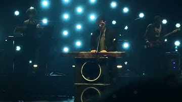 3/30/22 - Talk You Down - The Script - Greatest Hits Tour - The Wiltern - Los Angeles