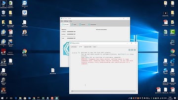 How To: add a node to the iop core wallet