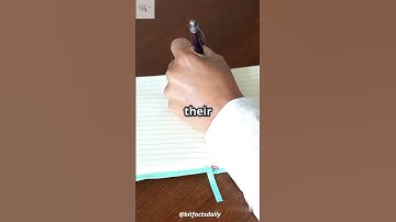 Why Are Some People Left Handed? The Surprising Science Explained