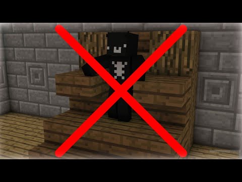 Minecraft pero NO