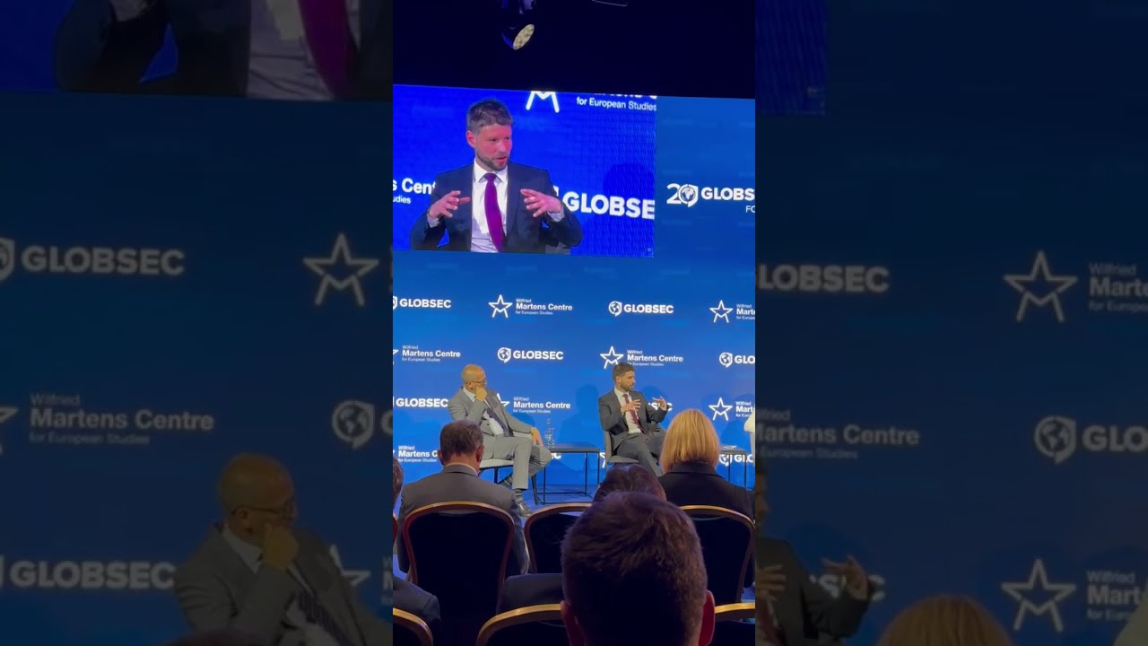 The Changing Face Of Political Discourse